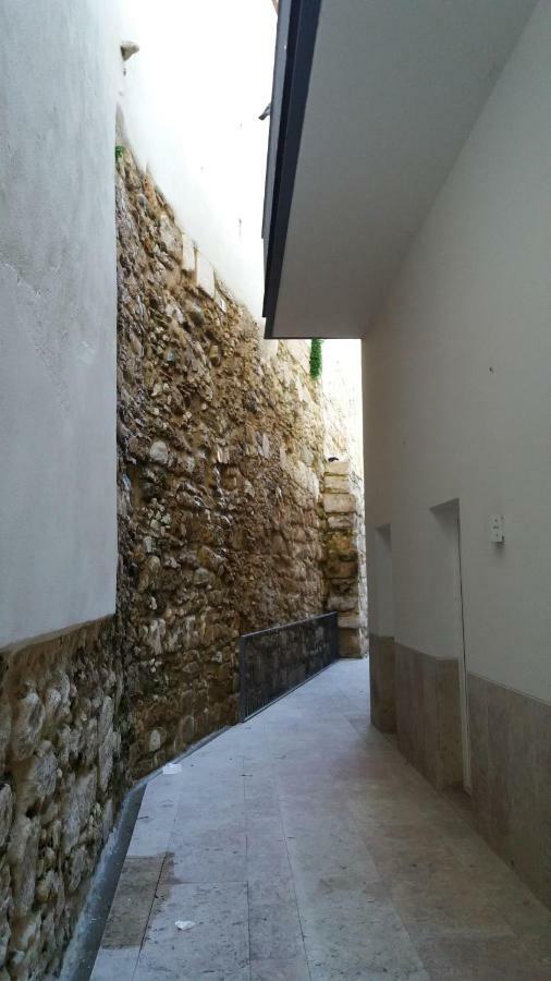 Appartement Miradouro De Santa Luzia Lisboa